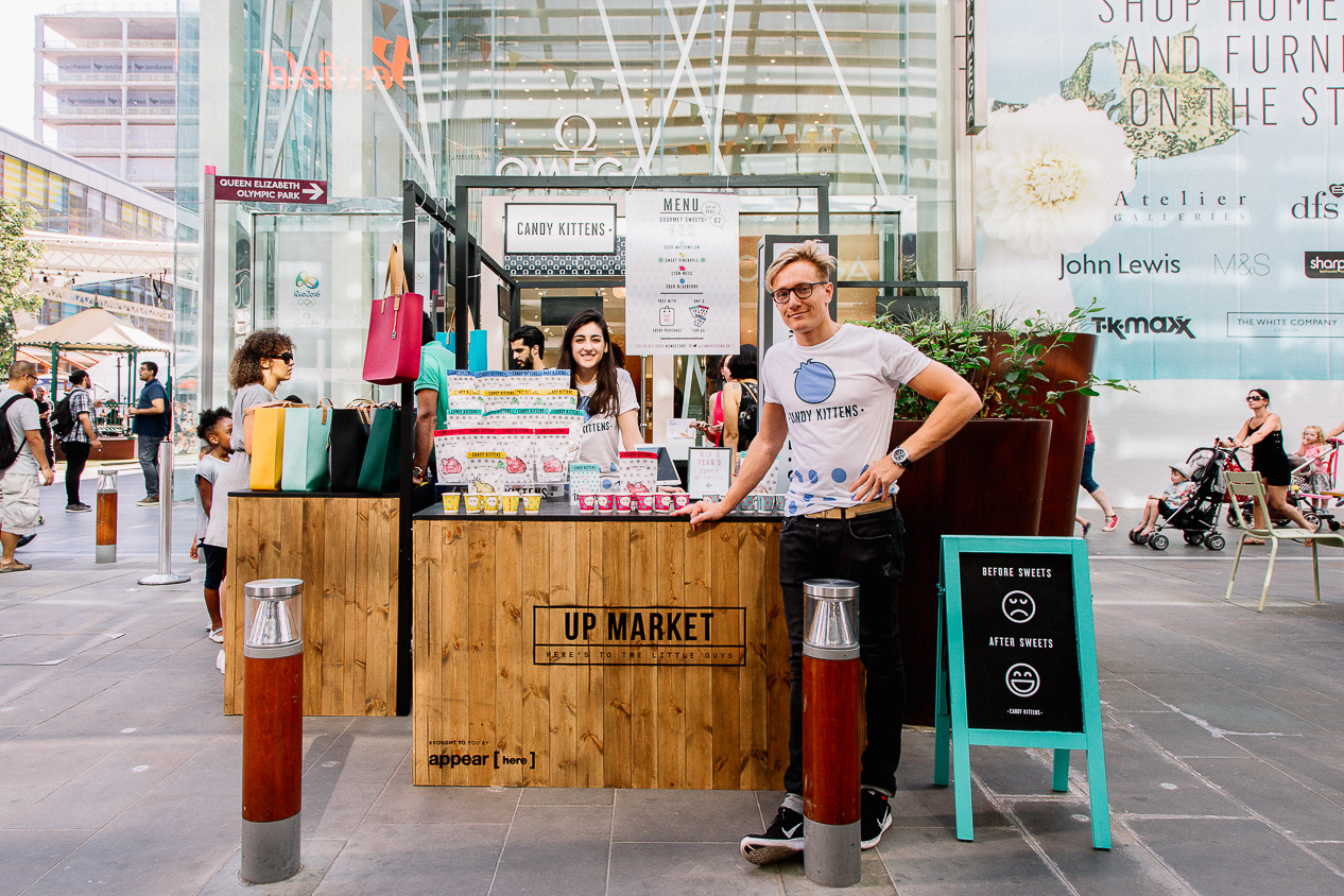 Candy Kittens How to Build Your Retail Presence Appear Here